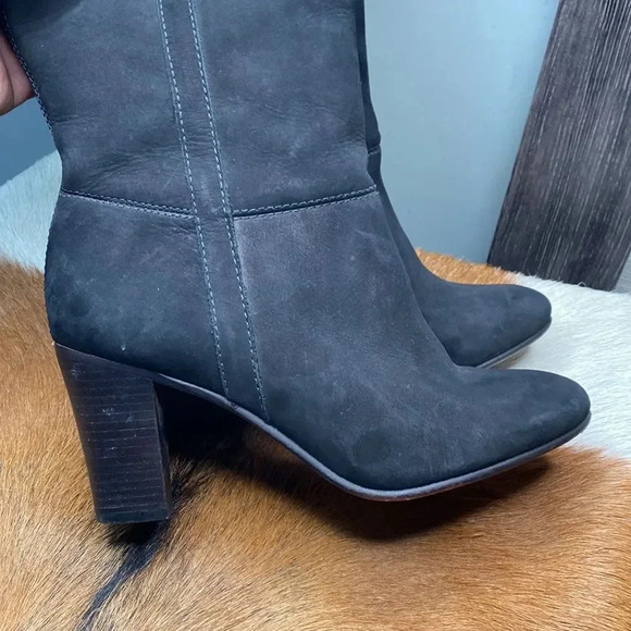 Womens L.L Bean winter leather boots size 8 check them out very nice thanks 🙏 - Picture 6 of 11